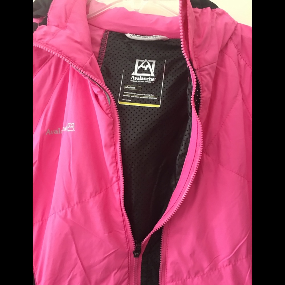 Avalanche Running Shell - image 2